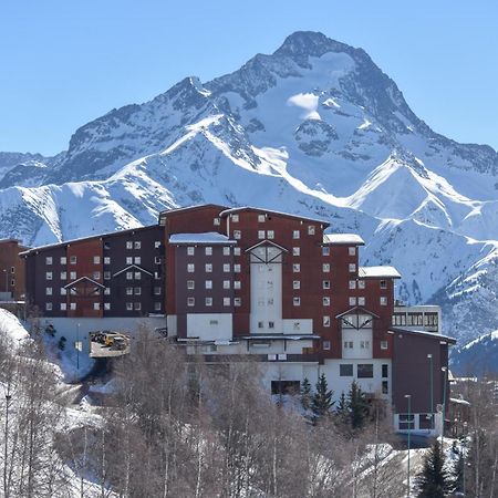 Villages Clubs Du Soleil - Les 2 Alpes Les Deux Alpes Zewnętrze zdjęcie