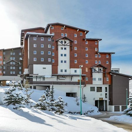 Villages Clubs Du Soleil - Les 2 Alpes Les Deux Alpes Zewnętrze zdjęcie
